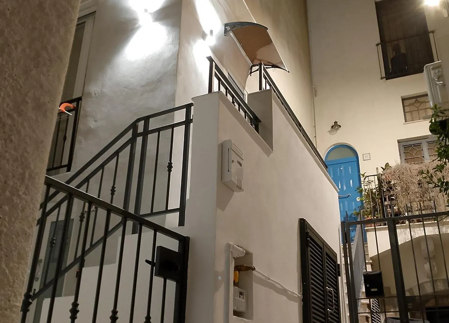 La Corte Guest House Bari