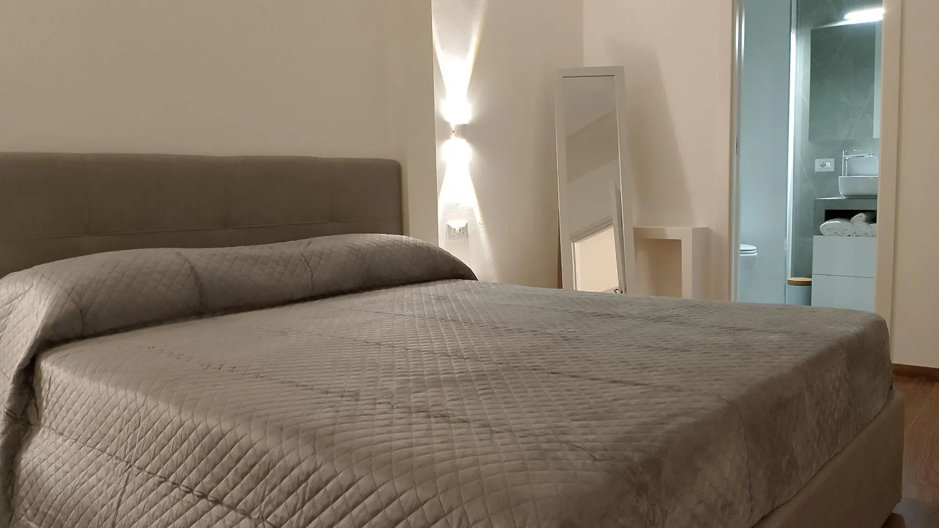 La Corte Guest House Bari Kwatera prywatna