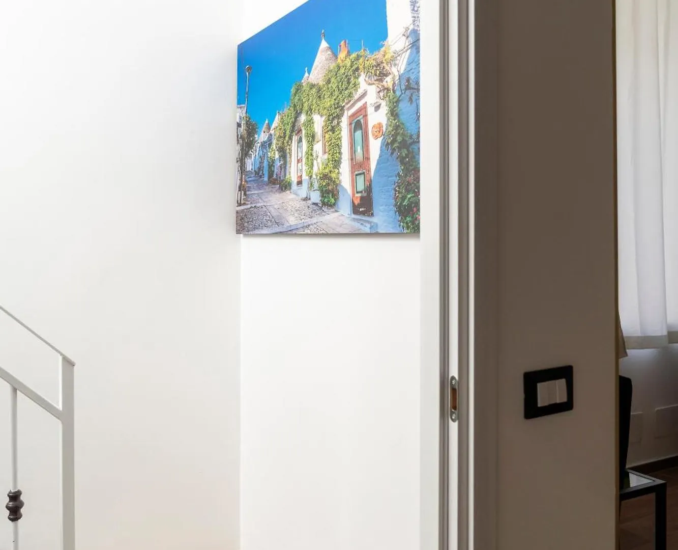 La Corte Guest House Bari 0*,