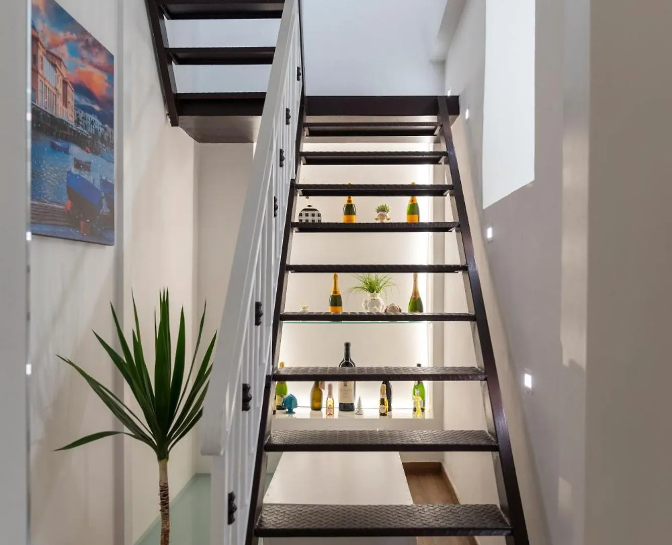 La Corte Guest House Bari