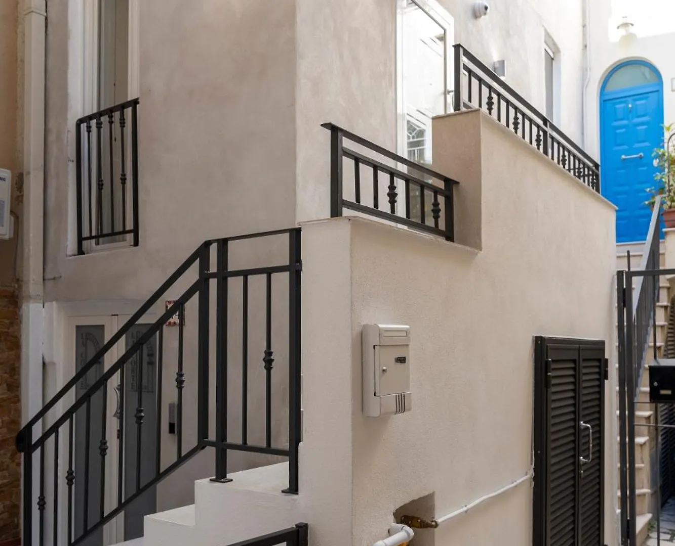 La Corte Guest House Bari 0*,