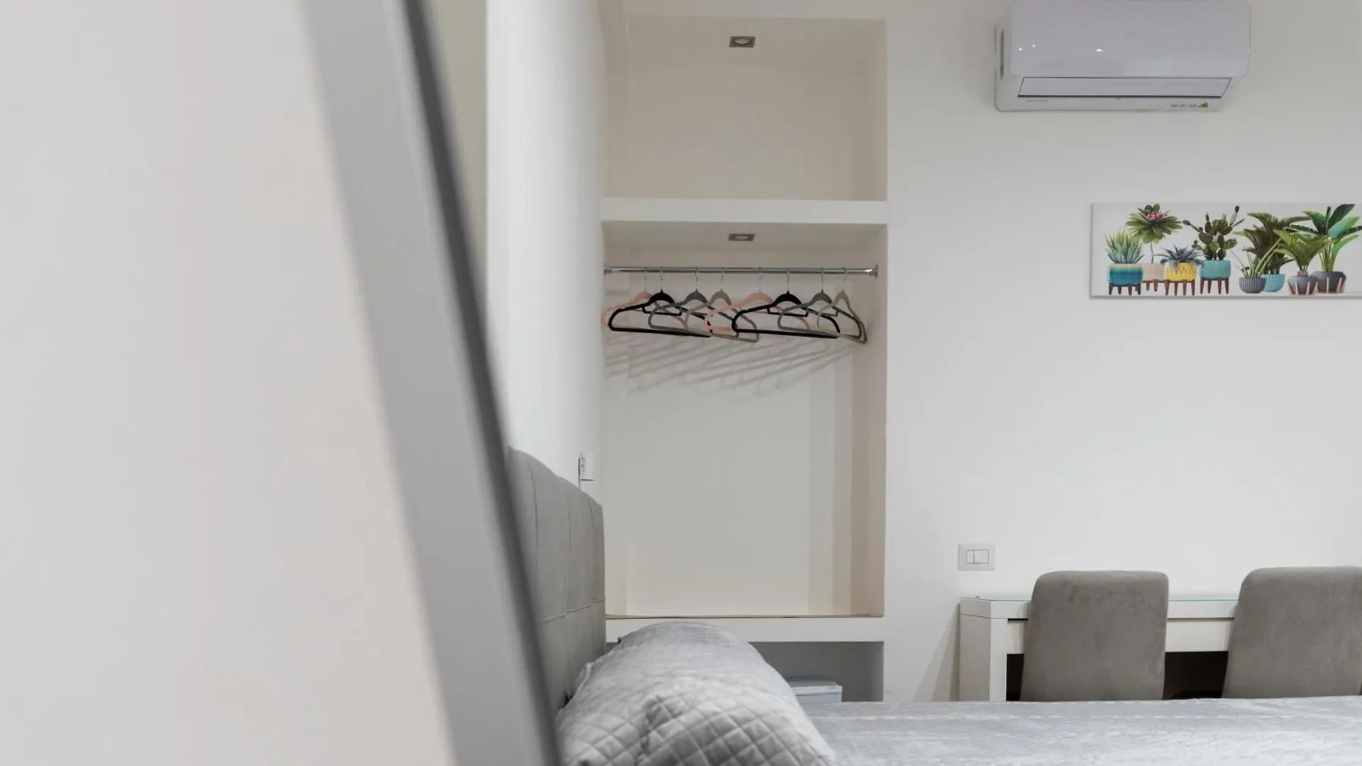 Kwatera prywatna La Corte Guest House Bari Włochy