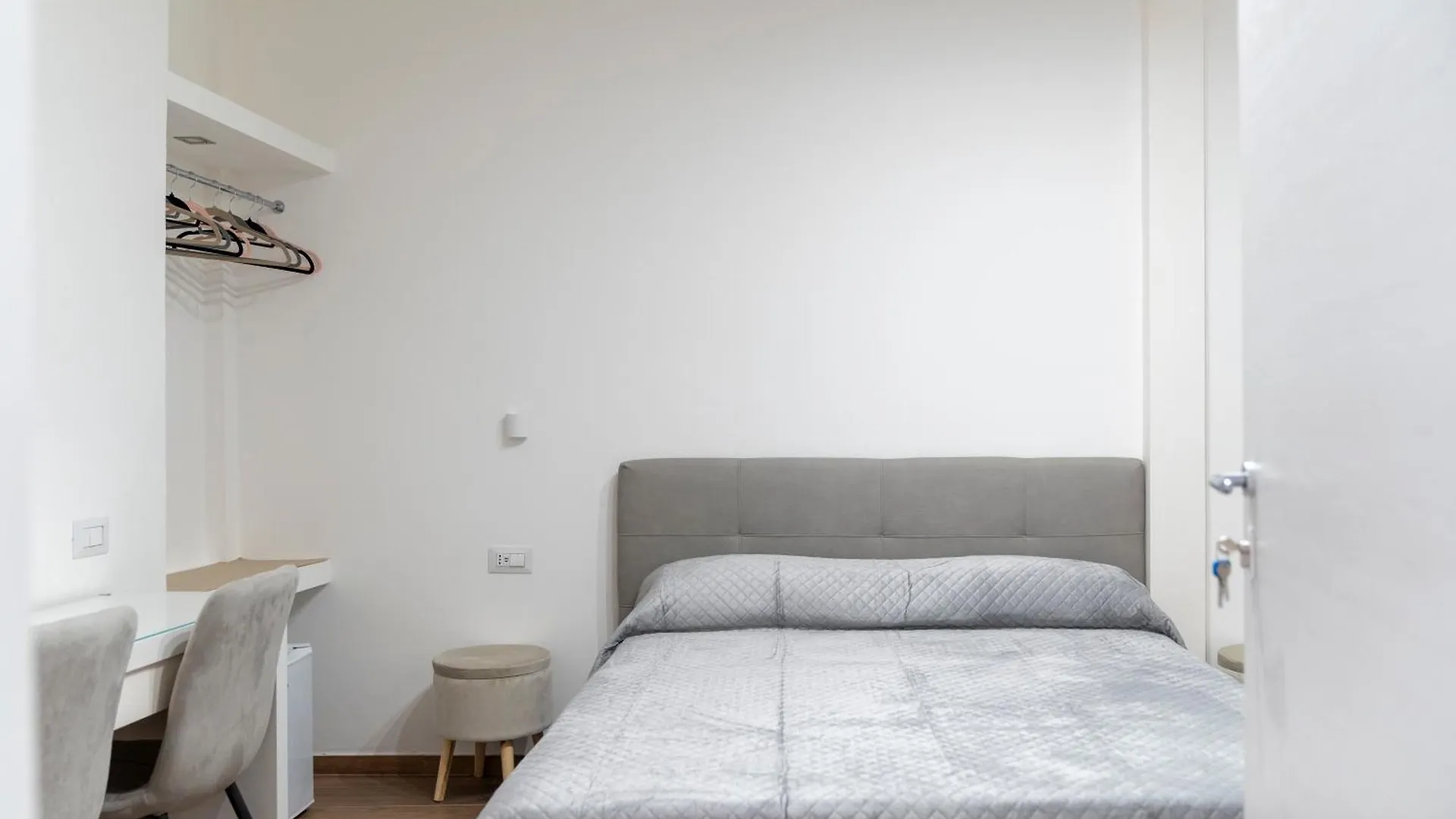 La Corte Guest House Bari Kwatera prywatna