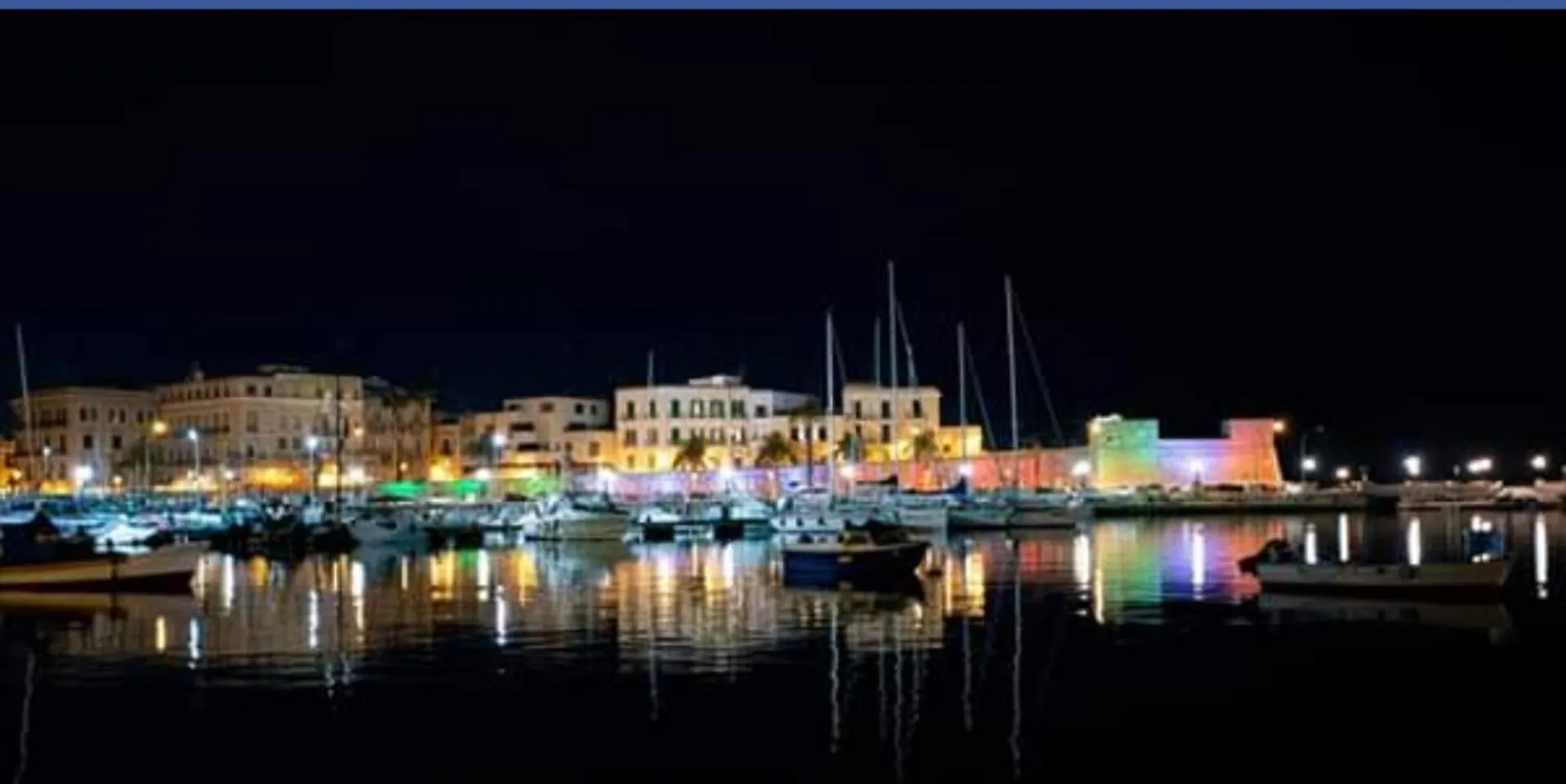 La Corte Guest House Bari Alloggio in famiglia