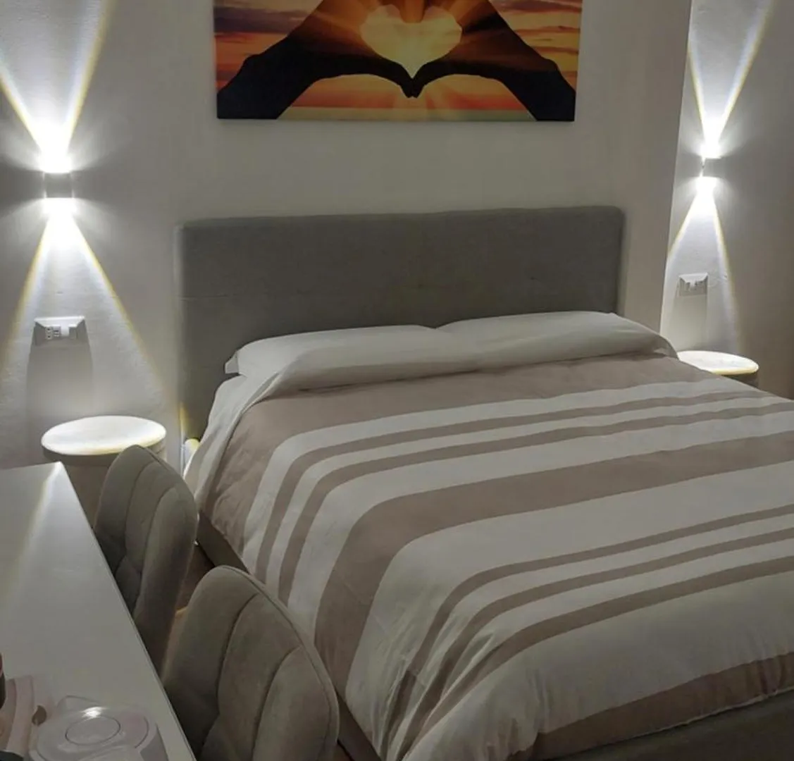 La Corte Guest House Bari 0*,  Italia