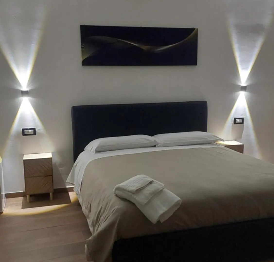 Kwatera prywatna La Corte Guest House Bari