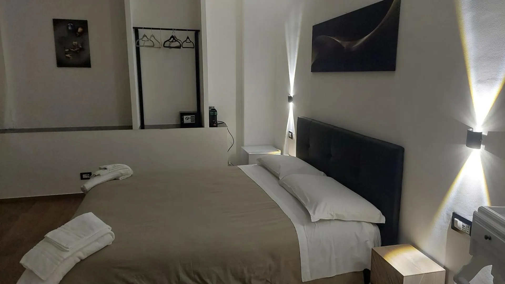 Kwatera prywatna La Corte Guest House Bari
