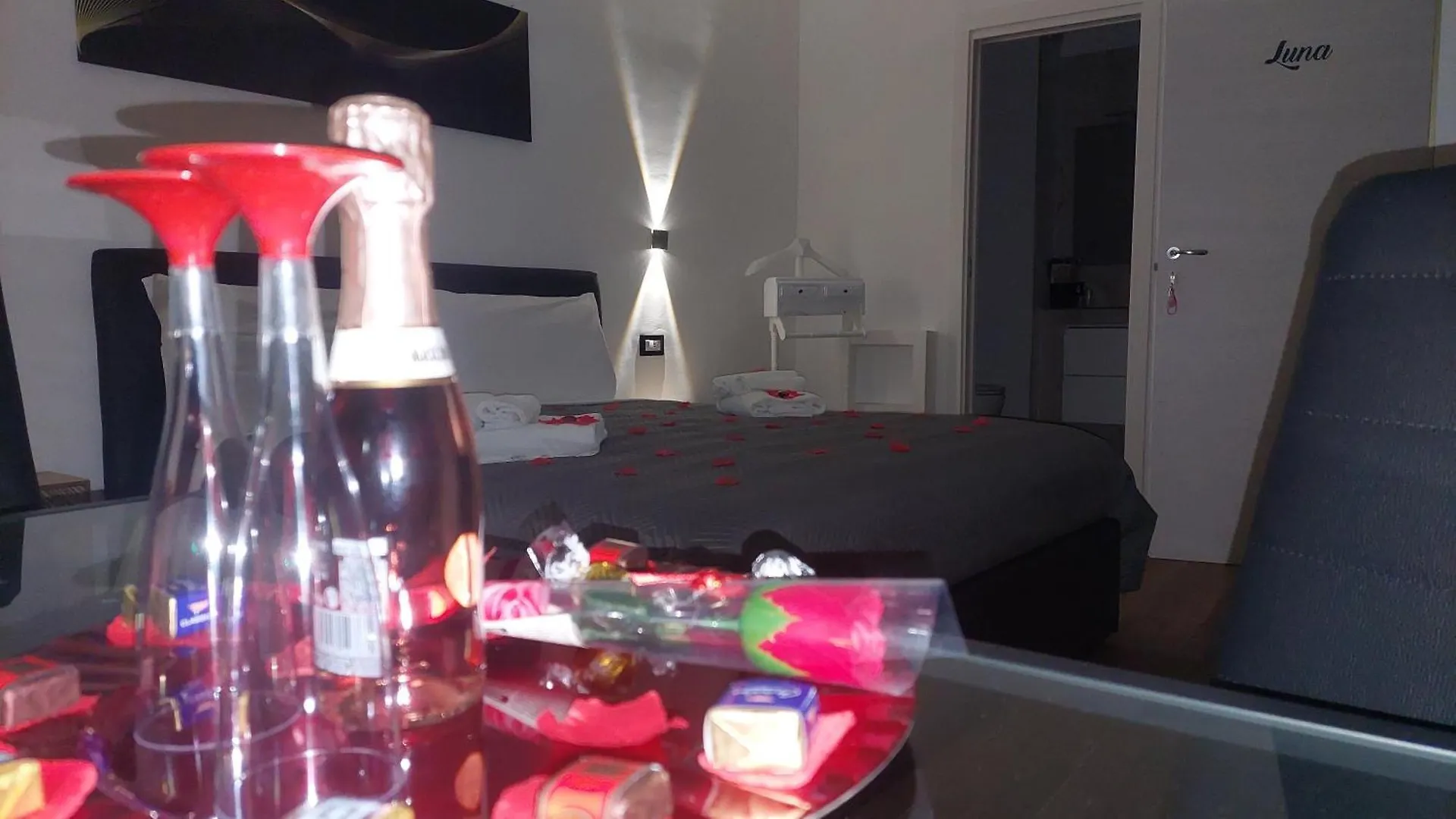 Alloggio in famiglia La Corte Guest House Bari