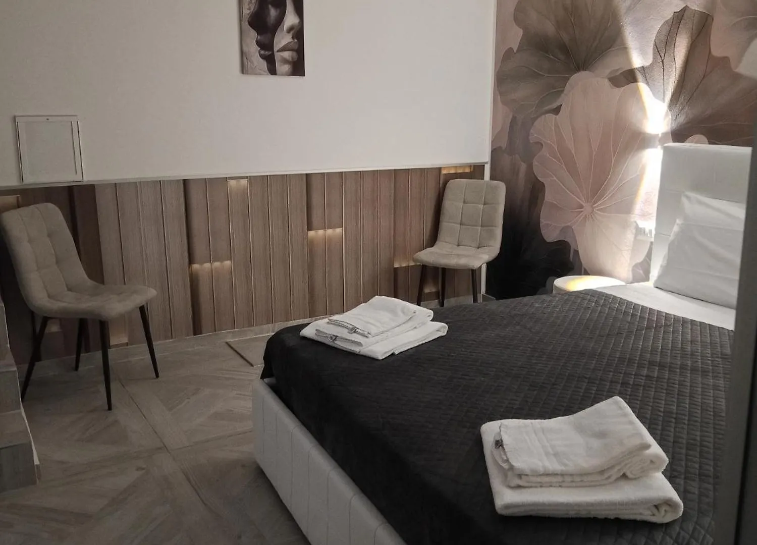 La Corte Guest House Bari