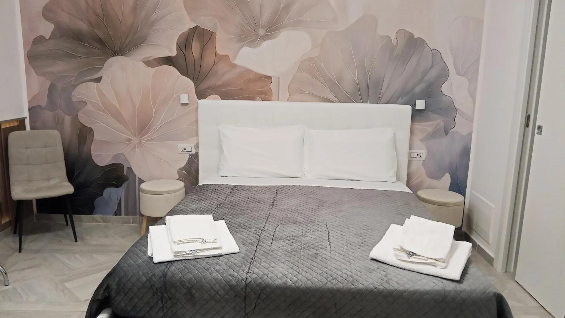 Kwatera prywatna La Corte Guest House Bari