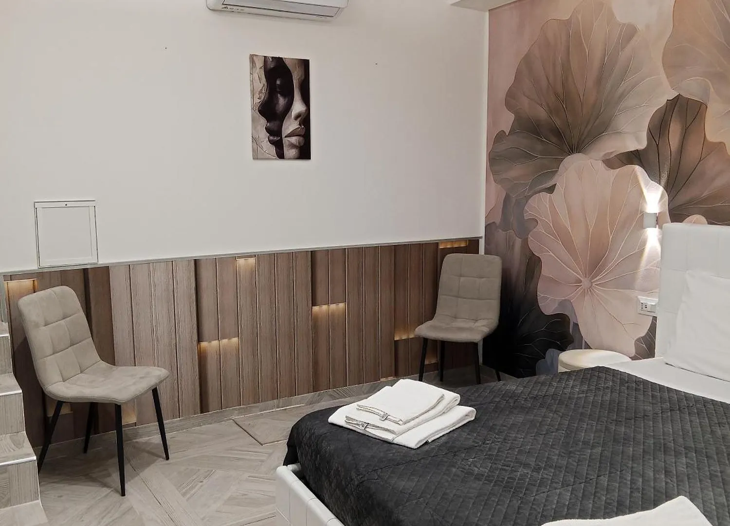 La Corte Guest House Bari Italia