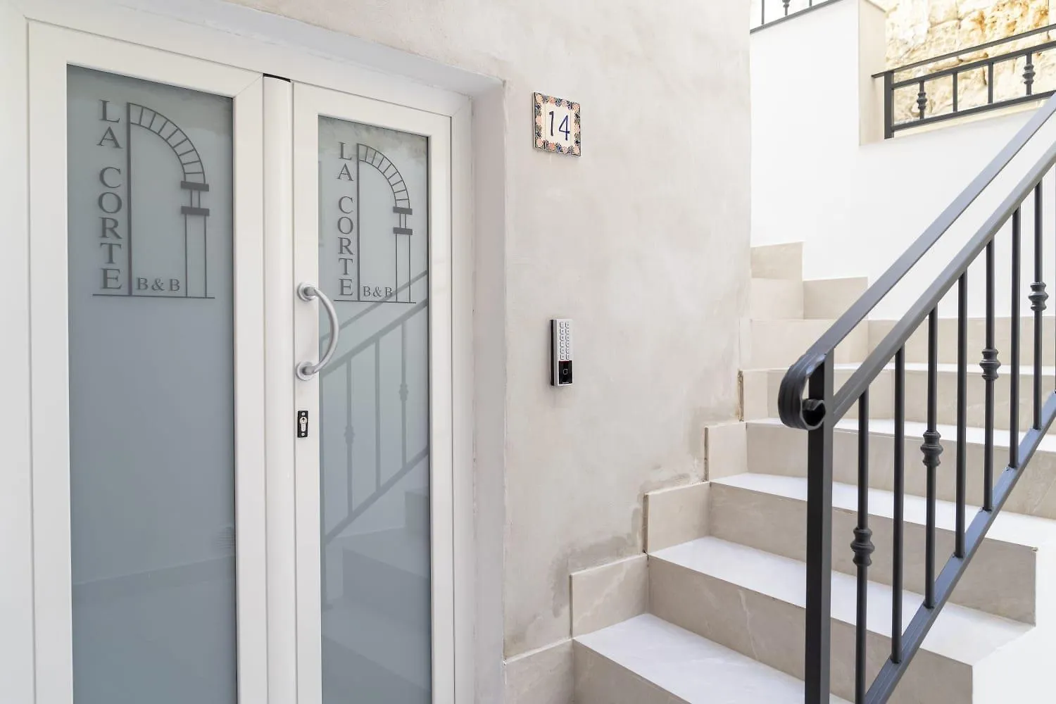 La Corte Guest House Bari
